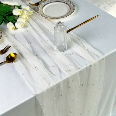 Misha White Pearl