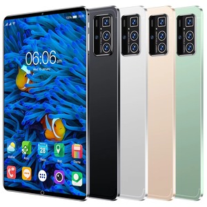 Alta configuración 10,1 pulgadas IPS HD pantalla Android Smart Tablet Pro14 WiFi GPS 4G llamada Android 10,0 Tablet Netbook Pad Pro 14 - Product Image 2