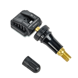 LTR-V RF-SENSOR TPMSセンサー315MHz 433MHzプログラム可能2 in 1ユニバーサルタイヤ空気圧モニタリングセンサー - Product Image 1