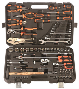 2023 Free Sample Auto <strong>Tools</strong> Mechanical <strong>Tool</strong> Box Hand <strong>Tool</strong> Set Repair <strong>Kit</strong> - Product Image 2
