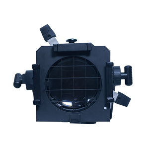 High Quality LED <strong>Light</strong> with High CRI LED Profile <strong>Light</strong> Edison Single High Power LED Module 200W Sports Stadiums DMX 95 200 50000 - Product Image 6