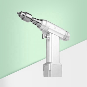 BOJIN Medical BJ4102 Bone <span class=keywords><strong>Drill</strong></span> Batterie Outils électriques médicaux pour la chirurgie traumatique - Product Image 4