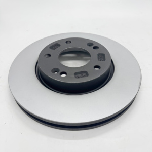 Hyundai Kia 51712-0Q100 517121F000 517122E300に適した自動車用ブレーキシステム用の高品質の真新しいブレーキディスク。 - Product Image 5