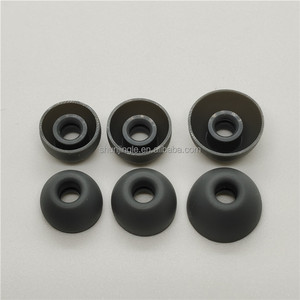 Beats için kulak ipuçları Fit Pro kablosuz kulaklık kulakiçi İpuçları Earcaps yedek aksesuarlar onarım kulak ipuçları Beats Fit Pro için - Product Image 2