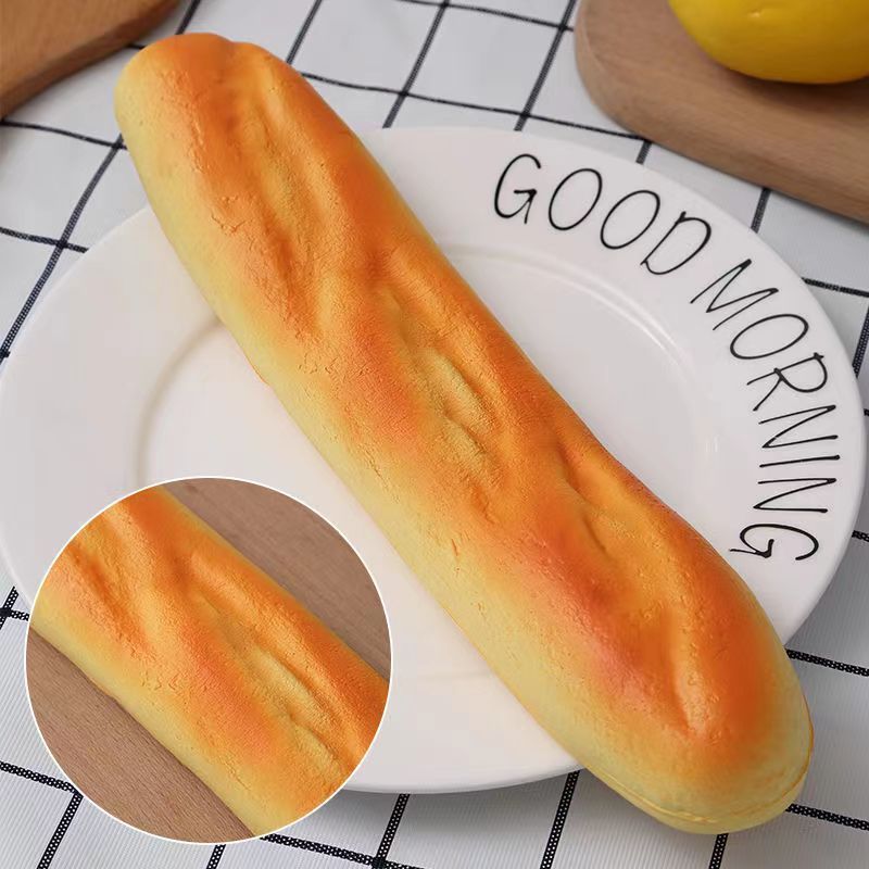 French baguette