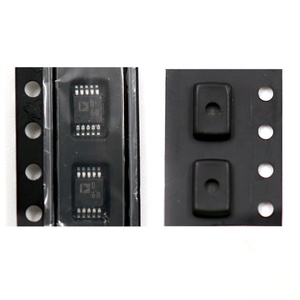 AD9833BRMZ-REEL7 IC DDS AEC-Q100 qualifizierte direkte digitale Synthese AD9833BRMZ Programmier bare Wellenform Generator AD9833BRMZ-REEL7 - Product Image 1