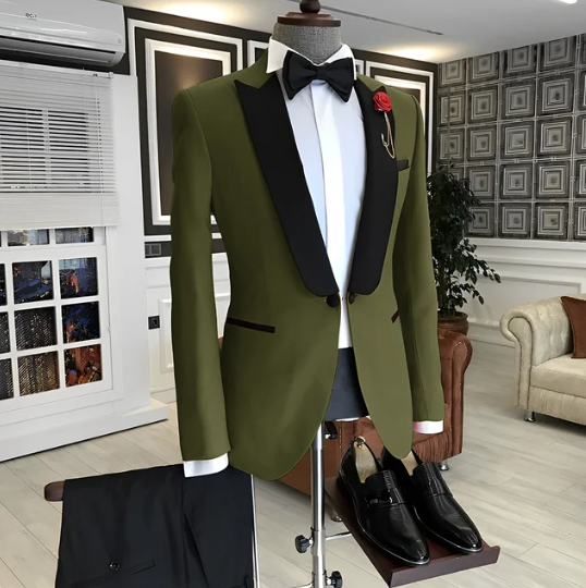 Army Green