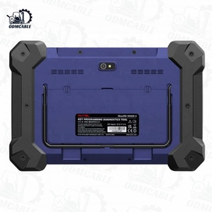 IM608 II Pro tam anahtar programcı OBD2 tarayıcı IM608II araba teşhis aracı IMMO anahtar programlama güncellenmiş IM508PRO IM508S