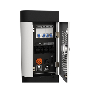 Hiệu quả cao sumry PV on off lưới năng lượng mặt trời biến tần 4.5kW 6.5kw 230VAC lai biến tần với wifi giám sát - Product Image 4