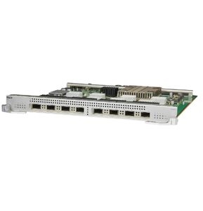 Conmutador Ethernet 03030SHF ET1D2L08QSC0 para S12700 Placa de interfaz Ethernet 40GE de 8 puertos (SC, QSFP +) Tarjeta de interfaz ET1D2L08QSC0 - Product Image 2