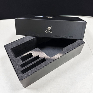 Professional Multilayer Kaizen EPE XPE XIPE <strong>PE</strong> <strong>Foam</strong> Inserts Eco-Friendly Sponge for Wrench Organizer Protection Sponge Packaging - Product Image 6