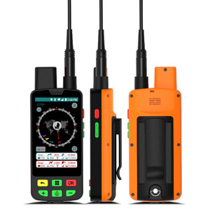 Bán Buôn Tùy Chỉnh 10 Dặm Phạm Vi GPS Tracker 4G GSM New IP68 Không Thấm Nước Con Chó Cổ Áo Làm Silicone Kim Loại Cho Săn Bắn Chó Cho Vật Nuôi - Product Image 1