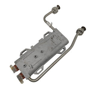 家用3600瓦电动陶瓷蒸汽发生器家电清洁机不锈钢管道加热器 - Product Image 2