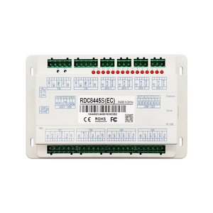 Контроллер QDLASER Ruida RDC8445 RDC8445S для лазерной гравировки СО2 - Product Image 3
