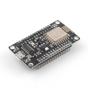 <strong>NodeMcu</strong> Lua V3 <strong>Esp8266</strong> Based <strong>Wireless</strong> Internet Development Board with <strong>Ch340</strong> Sensor <strong>Modules</strong> and Kits for IoT Applications