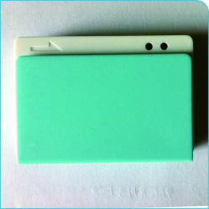 Lettore di schede compatte USB IC ZCS01 ideale per l'autenticazione di utilità certificato digitale e e-commerce sicuro - Product Image 4