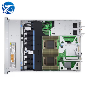 DEll 1U 2-socket PowerEdge R660XS <strong>Computer</strong> Server Intel Xeon 4410Y 64GB 1U <strong>Network</strong> Rack Server R660XS - Product Image 5