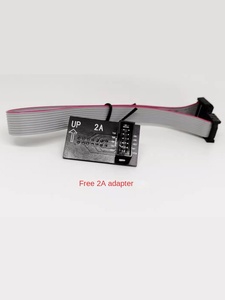 Downloader reticolo, programmatore ad alta velocità HW-USBN-2B simulatore FPGA, bruciatore Ispdown - Product Image 5