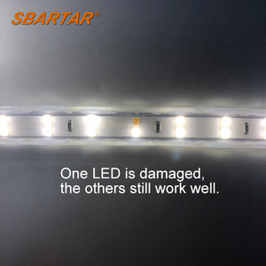 CB ได้รับการอนุมัติไร้สาย LED Strip Light Fast การเชื่อมต่อ 180LEDs 50 M สำหรับตกแต่งบ้าน - Product Image 6