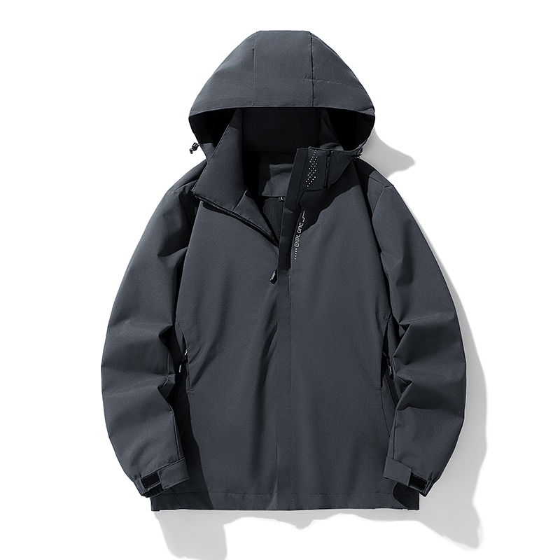 Gris oscuro