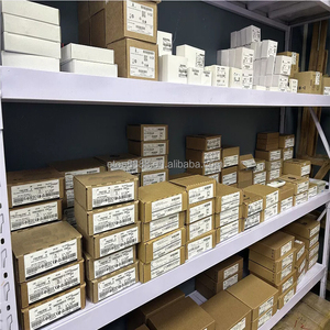 Free Shipping New Original Industrial <strong>Automation</strong> Plc Pac Dedicated <strong>Controllers</strong> BMEXBP0400 Plc <strong>Logic</strong> Programming <strong>Controller</strong> - Product Image 4