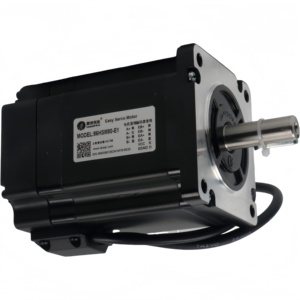 Controlador de <span class=keywords><strong>Servo</strong></span> Híbrido para Grabado de Enrutador <span class=keywords><strong>CNC</strong></span>, Controlador de <span class=keywords><strong>Motor</strong></span> HBS758, <span class=keywords><strong>Motor</strong></span> NEMA 34, 8A, 1 Unidad, 1 Unidad, 2 Unidades, 2 Unidades
