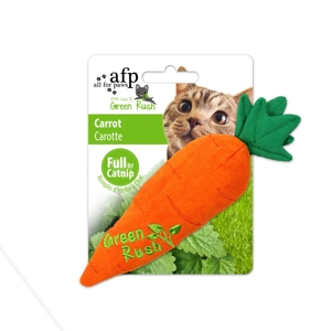 Juguete para morder para gato, hierba gatera, resistente a las mordeduras, zanahoria, plátano, sandía, para dentición - Product Image 3