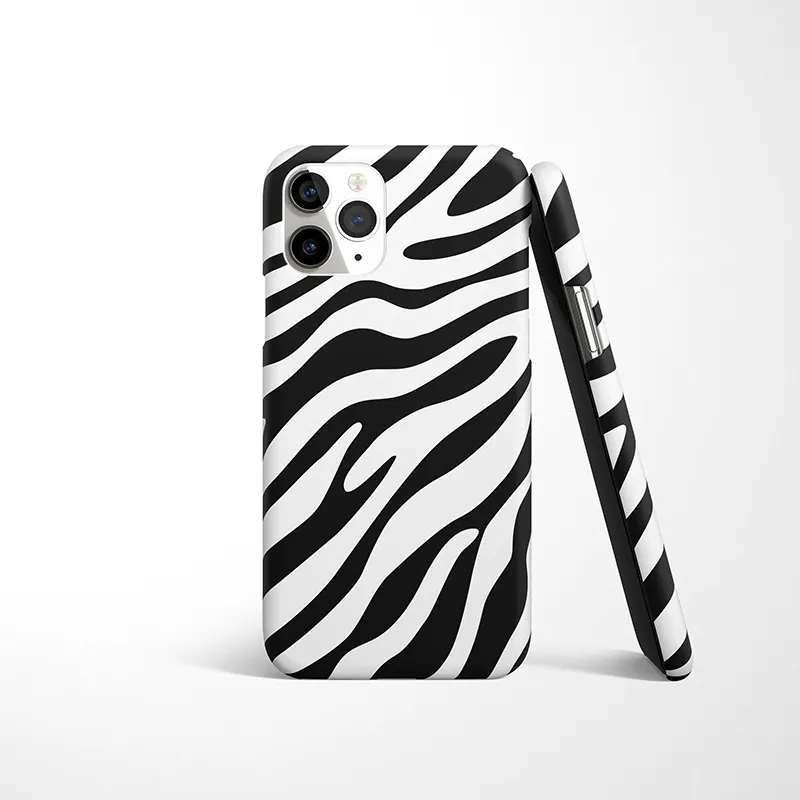 2023 funda de teléfono personalizada protección anticaída lente mármol estampado de leopardo funda de teléfono para iPhone 15 14 13 Pro
