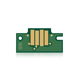 Ocbestjet 12 Cái/Bộ <span class=keywords><strong>Chip</strong></span> <span class=keywords><strong>Reset</strong></span> IPF 5100 cho Canon pfi 101 103 <span class=keywords><strong>chip</strong></span> cho Canon IPF 6100 IPF 5100 máy in - Product Image 2