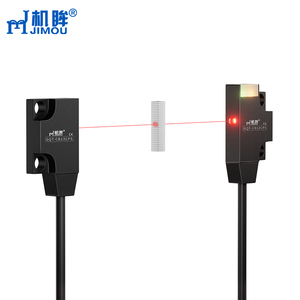 High speed response photocell <strong>sensor</strong> through beam <strong>diffuse</strong> photo electric <strong>sensor</strong> ultra thin photoelectric <strong>sensor</strong> - Product Image 5