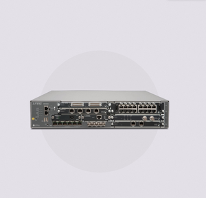 Stok kullanılabilirliği ile orijinal ve yeni Juniper SRX550-CHAS-M güvenlik duvarı FG-101F sunucu donanımı - Product Image 3