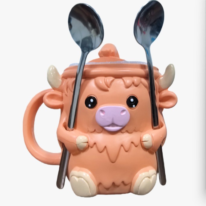 tasse de lait