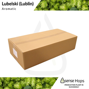 Số lượng lớn lubelski hop viên cho bia sản xuất bia và chưng cất sử dụng chất lượng cao cấp với giá bán buôn khuyến khích nhất - Product Image 6