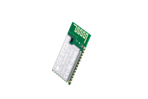 DX-BT22-A modulo Bluetooth Multi-connessione con Antenna esterna può essere collegato a 8 telefoni cellulari insieme a BLE 5.0 per Arduino