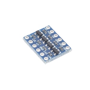 4 canali IIC I2C convertitore di livello logico modulo bidirezionale da 5V a 3.3V - Product Image 4