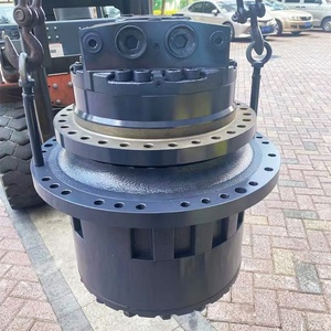 Ekskavatör TM01 TM02 TM03 TM04 TM06 TM07 TM09 GM09 TM18 GM18 TM22 GM35 TM40 TM60 ayna mahruti grubu yürüyüş motoru için DOOSAN KOMATSU KYB - Product Image 2