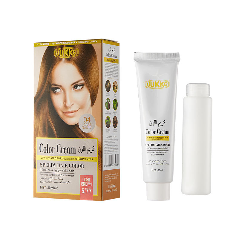 UU4503--marron clair