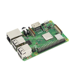 Original quad-core ARM CPU con WiFi BT Junta de Desarrollo de 64-bit 1,4 GHz 8G/16G/32G Raspberry Pi 3 modelo B, modelo B + - Product Image 6
