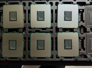ขายดีสำหรับหน่วยประมวลผล8352Y Intel Xeon Platinum 32 Core 2.20GHz 48MB Cache CPU สำหรับ Server CPU - Product Image 4