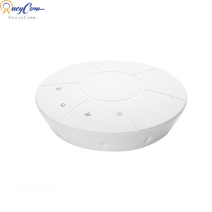 Mi-yeni G1 Mqtt IoT kablosuz BLE 5.0 Beacon Ibeacon alıcı akıllı Wifi ağ geçidi iletişim ve ağ için - Product Image 3