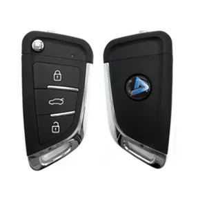 KeyDIY Universal 3 Button Remote <strong>Key</strong> Multifunction for KD900 KD900+ URG200 KD-X2 5 Functions in One <strong>Key</strong> - Product Image 2