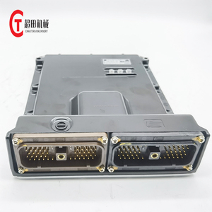 366-8821 Motors teuerung Computer platine ECU Mit Programm 366-8821-00 für 320D E320D E336 Bagger
