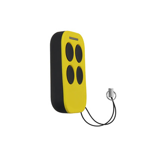 TI requrequrequency Lone ompatible ululti Rand ixed ode ODA 433,92 MHz emote OTE emontrol upuplicator para arage oor penpener