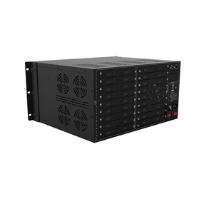 <strong>hdmi</strong> <strong>matrix</strong> 8x8 Support RS232 TCP/IP Panel Control Seamless Switching - Product Image 6