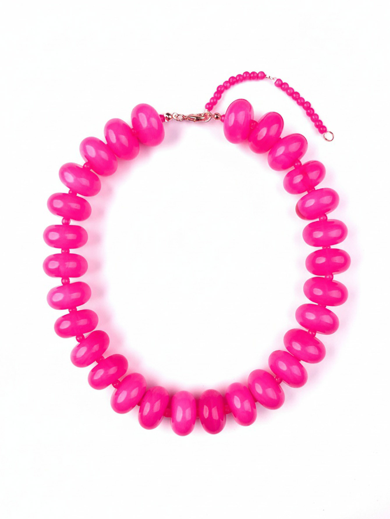 Rose Pink
