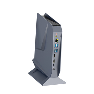 CLYTTE #32304 FXJ Mini PC N150 N100 N305 Barebone DDR4 16GB SSD 512G Chipset Intel per Computer di casa disponibili spine AU/US/EU - Product Image 5