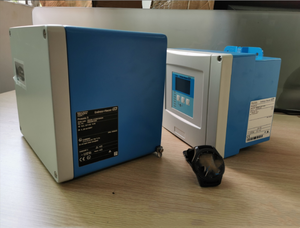 Fabrika ucuz fiyat E + H FMU90-R21CA111AA3A ultrasonik seviye verici - Product Image 5