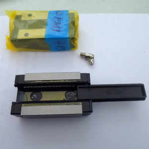 Original PMI SME20SBSSFC <strong>Linear</strong> <strong>Guide</strong> Rail Slide <strong>Block</strong> for Cnc <strong>Machinery</strong> - Product Image 4