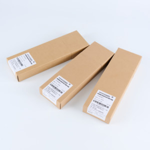 Película DE RAYOS X industrial de suministro de fábrica ILFORD para pruebas radiográficas comparable a la película de papel AGFA D7 C7 NDT - Product Image 3