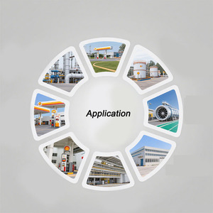 Globesaling SR G6 VOC SO2 NH3 CL2 O3揮発性有機化合物ガス分析器検出器PH3 HCN CO2 IP65保護サウンドライト - Product Image 6